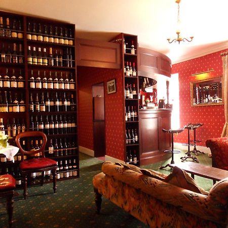 Ghan House Carlingford Dış mekan fotoğraf