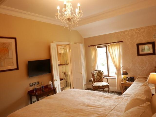 Ghan House Carlingford Dış mekan fotoğraf