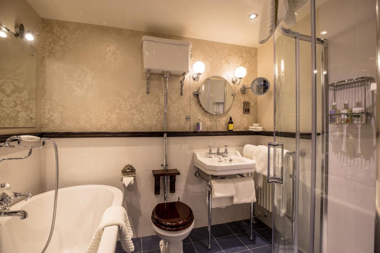 Ghan House Carlingford Dış mekan fotoğraf