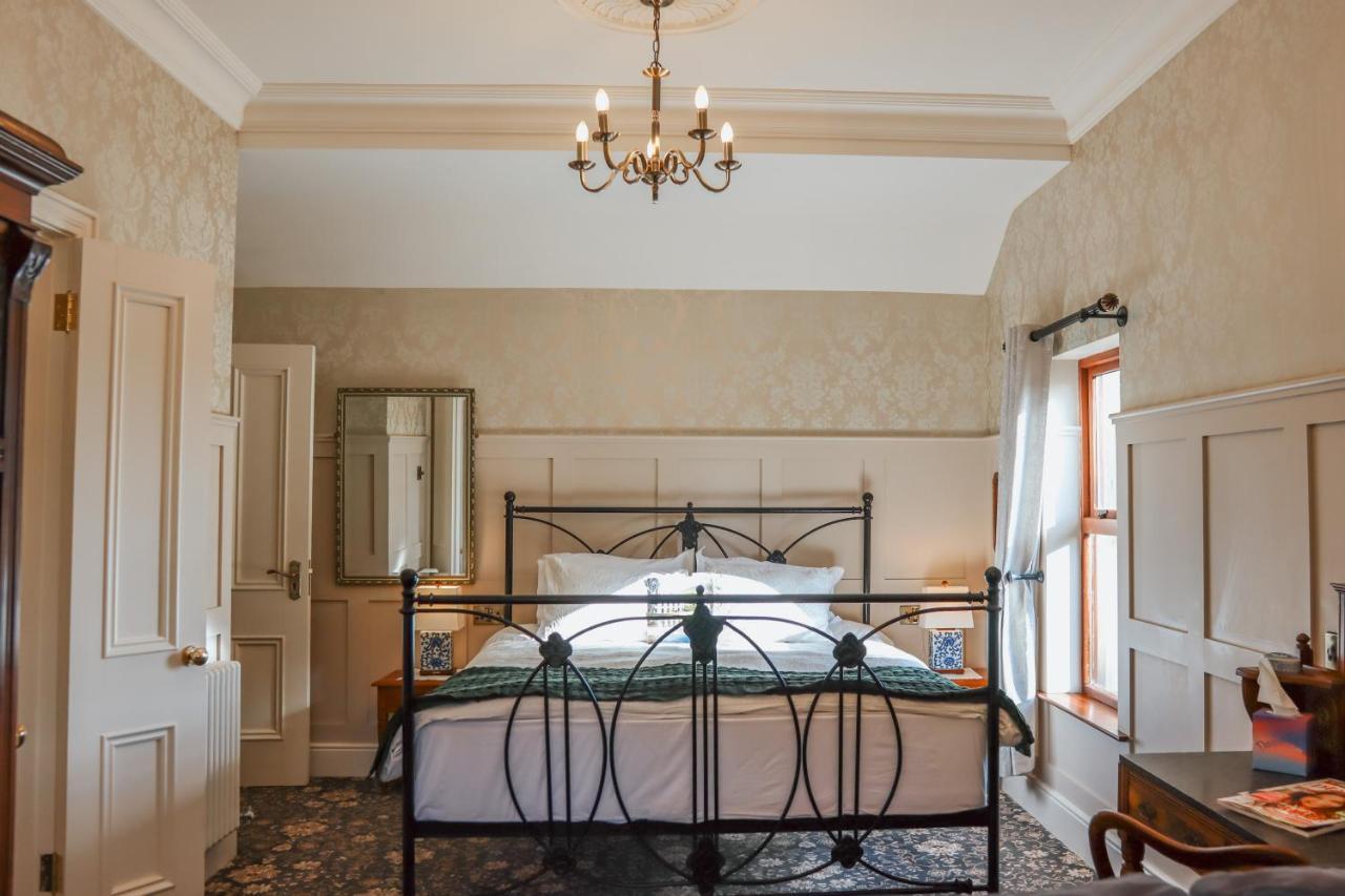 Ghan House Carlingford Dış mekan fotoğraf