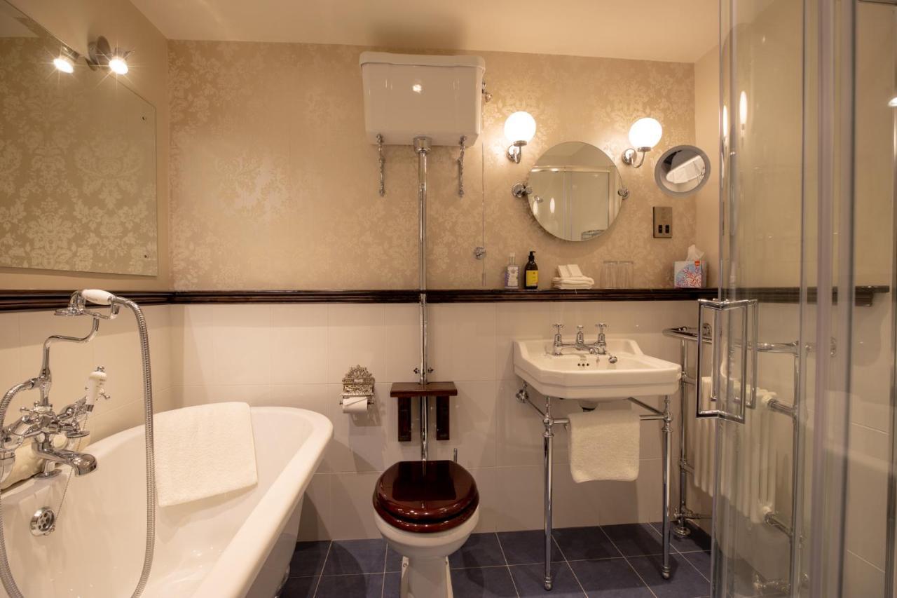 Ghan House Carlingford Dış mekan fotoğraf