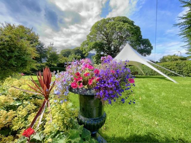 Ghan House Carlingford Dış mekan fotoğraf