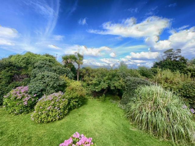Ghan House Carlingford Dış mekan fotoğraf