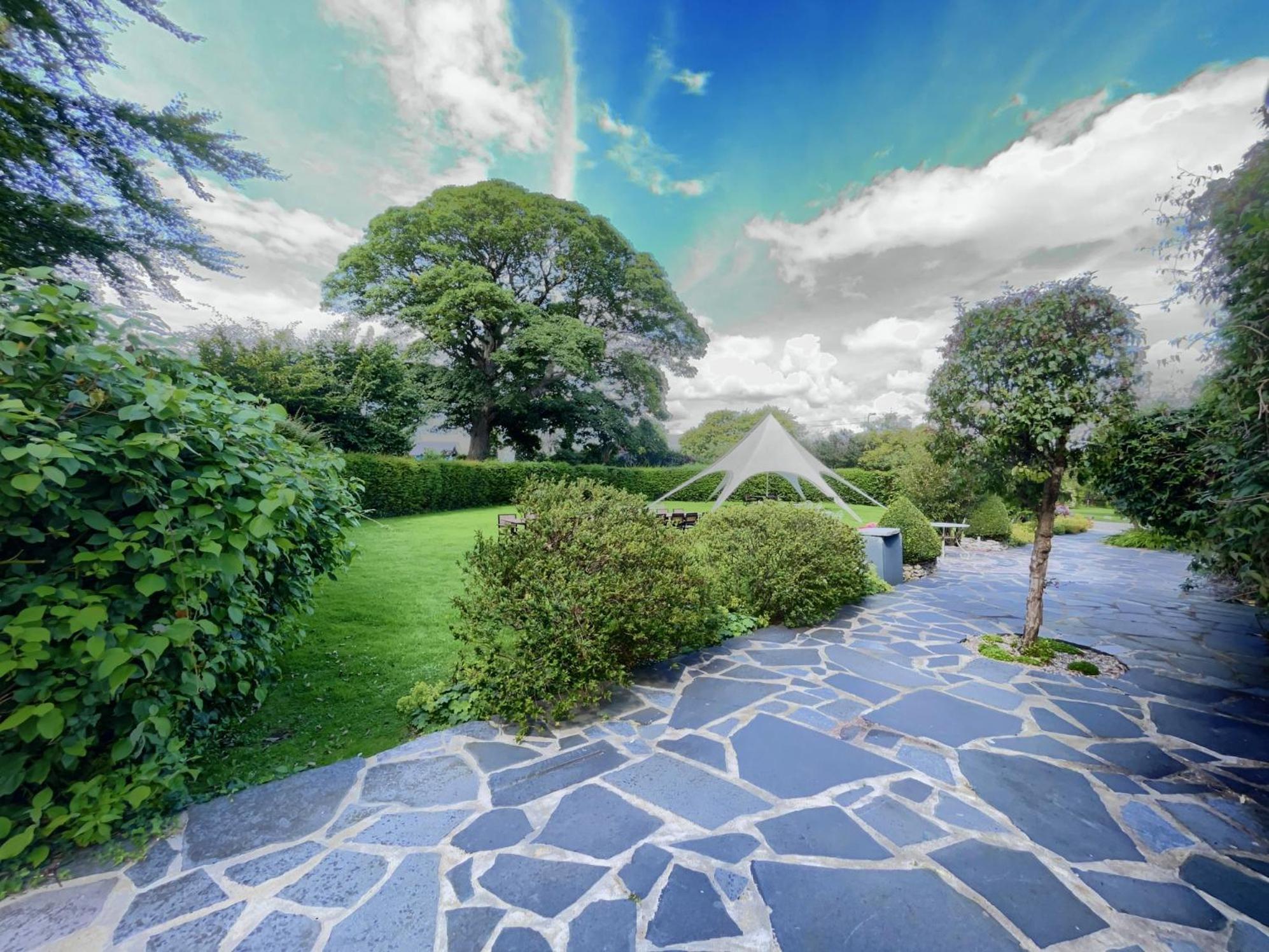 Ghan House Carlingford Dış mekan fotoğraf