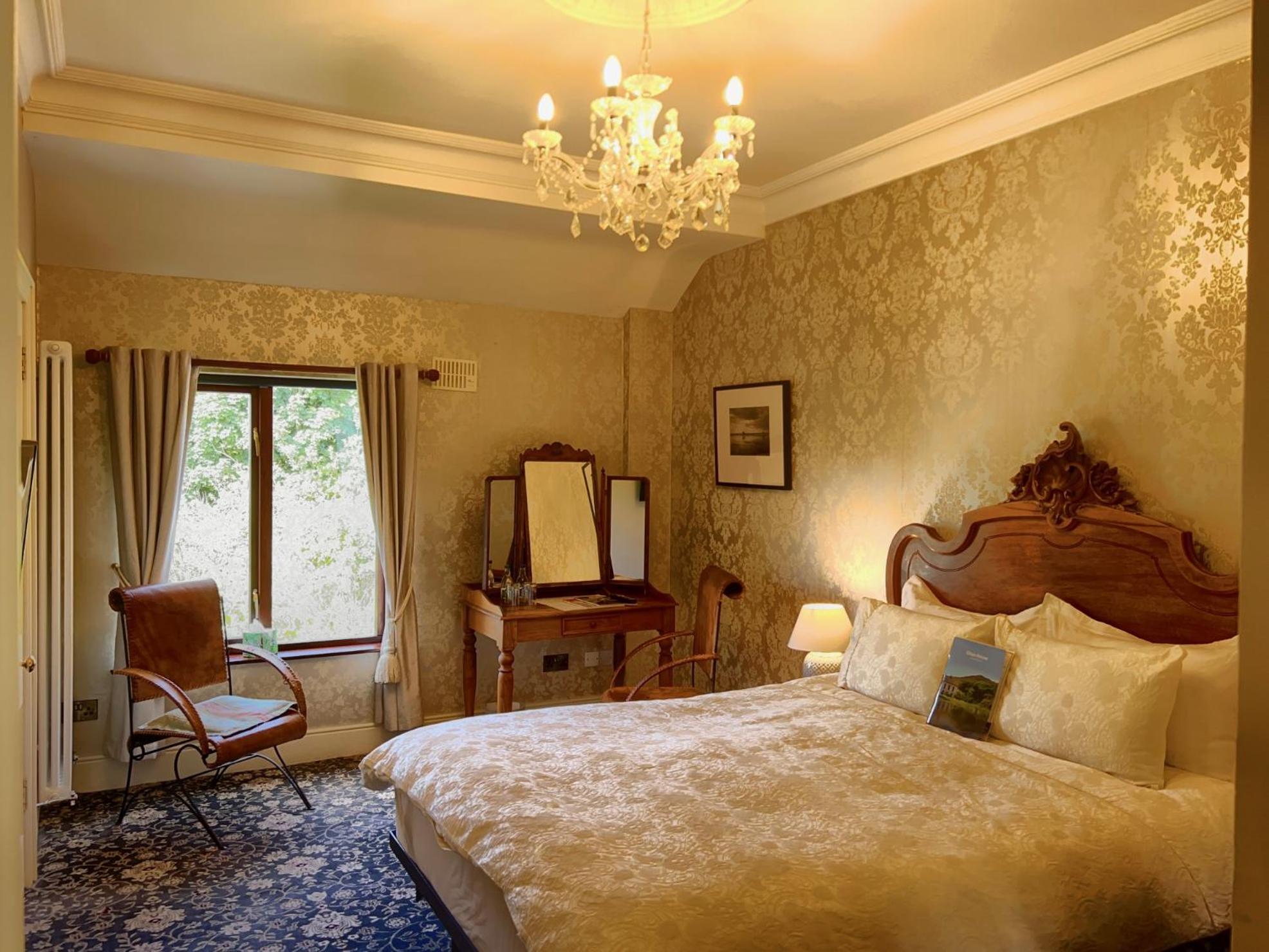 Ghan House Carlingford Dış mekan fotoğraf