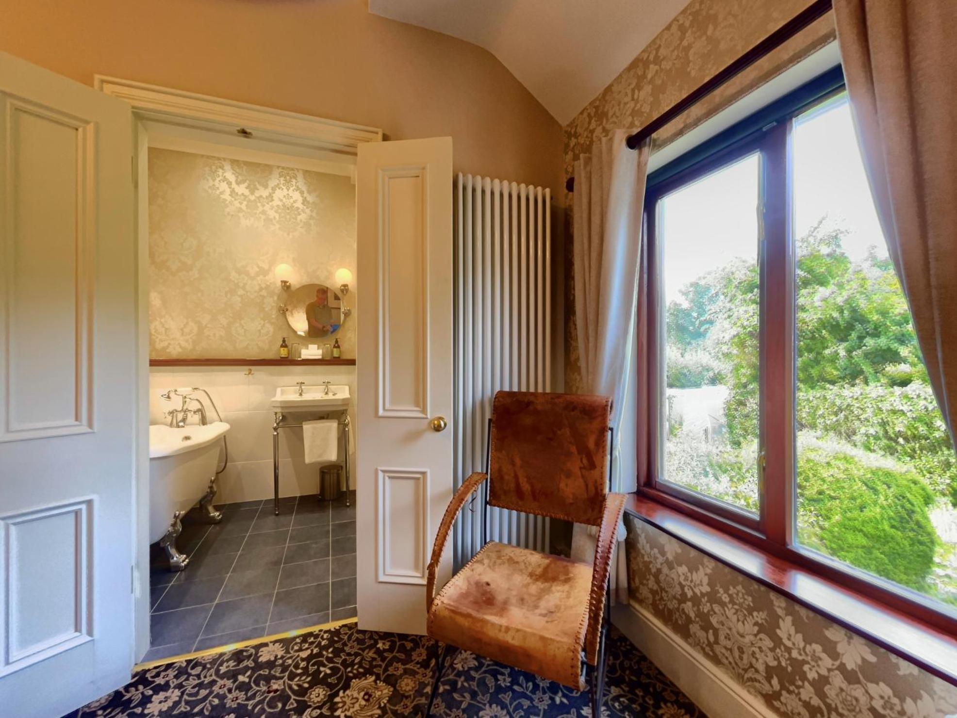 Ghan House Carlingford Dış mekan fotoğraf
