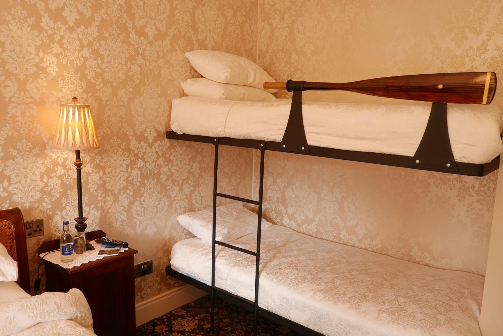 Ghan House Carlingford Dış mekan fotoğraf