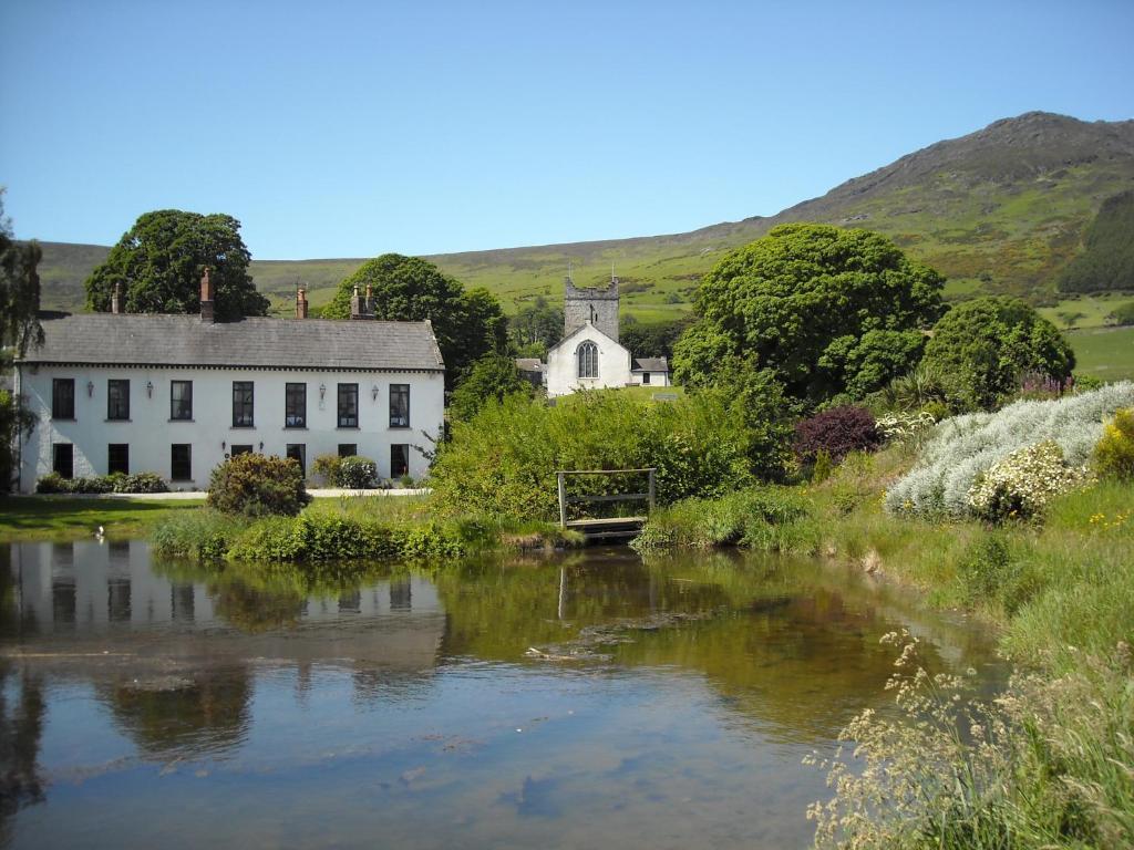 Ghan House Carlingford Dış mekan fotoğraf