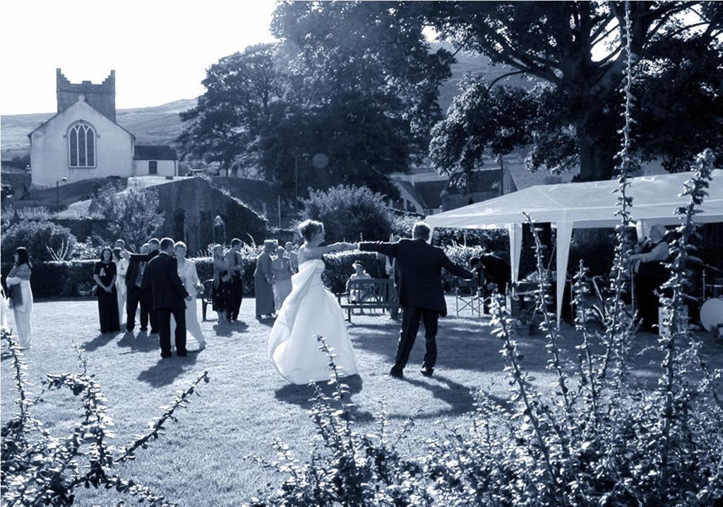 Ghan House Carlingford Dış mekan fotoğraf