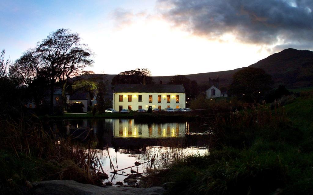 Ghan House Carlingford Dış mekan fotoğraf