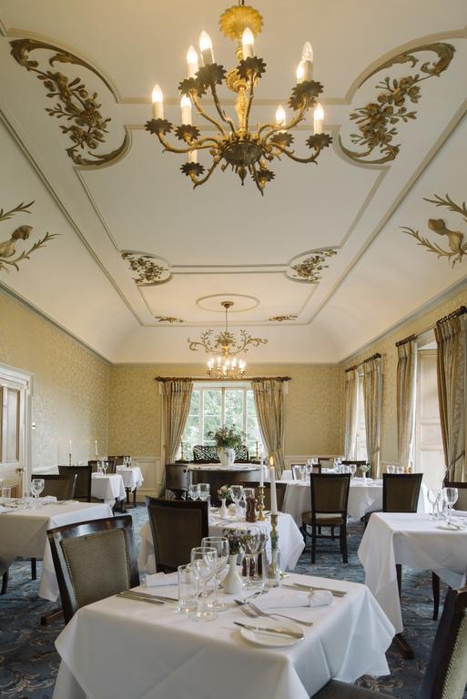 Ghan House Carlingford Dış mekan fotoğraf