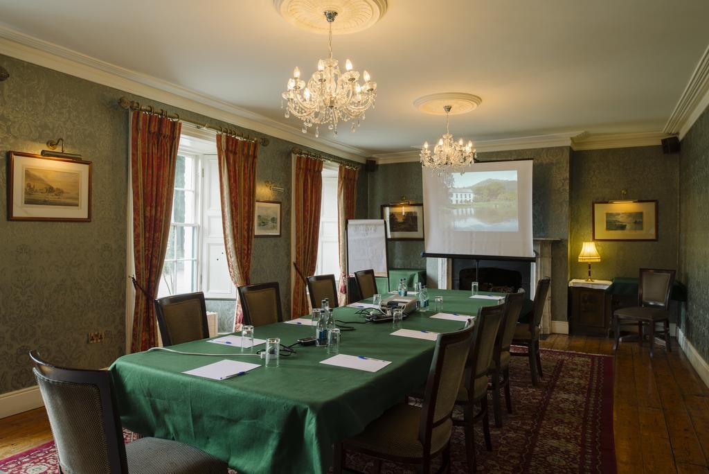Ghan House Carlingford Dış mekan fotoğraf