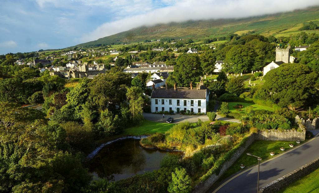 Ghan House Carlingford Dış mekan fotoğraf