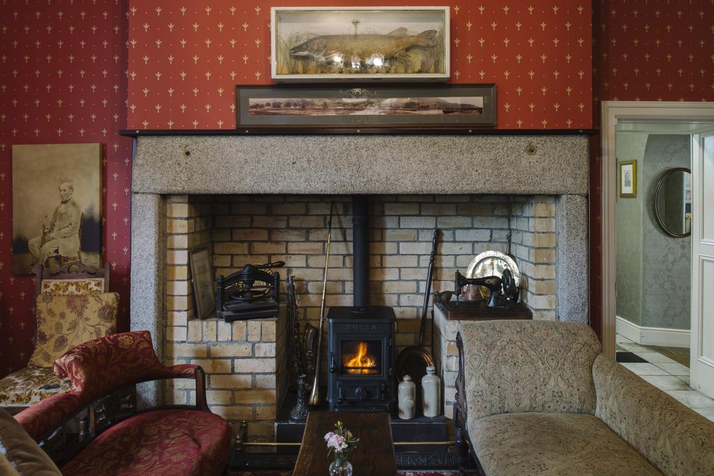 Ghan House Carlingford Dış mekan fotoğraf