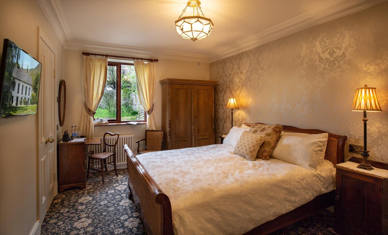 Ghan House Carlingford Dış mekan fotoğraf