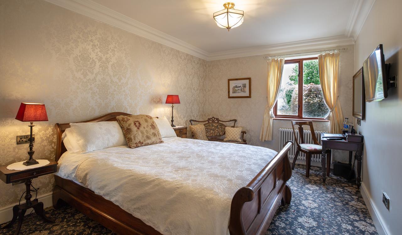 Ghan House Carlingford Dış mekan fotoğraf