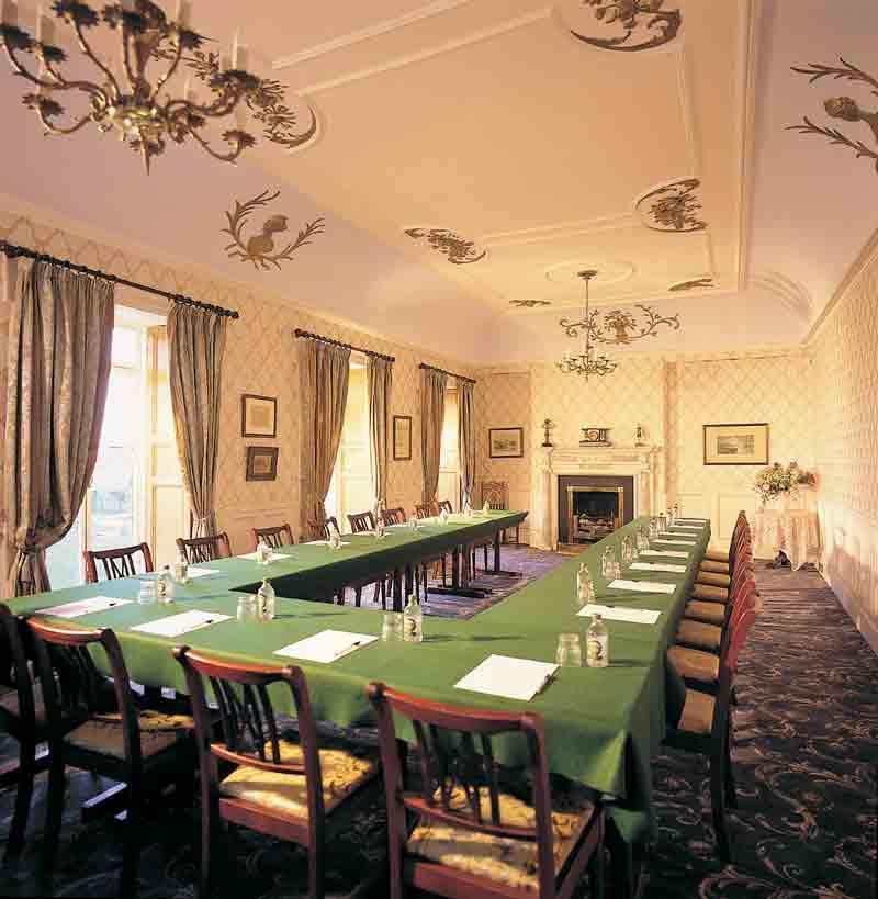 Ghan House Carlingford Dış mekan fotoğraf