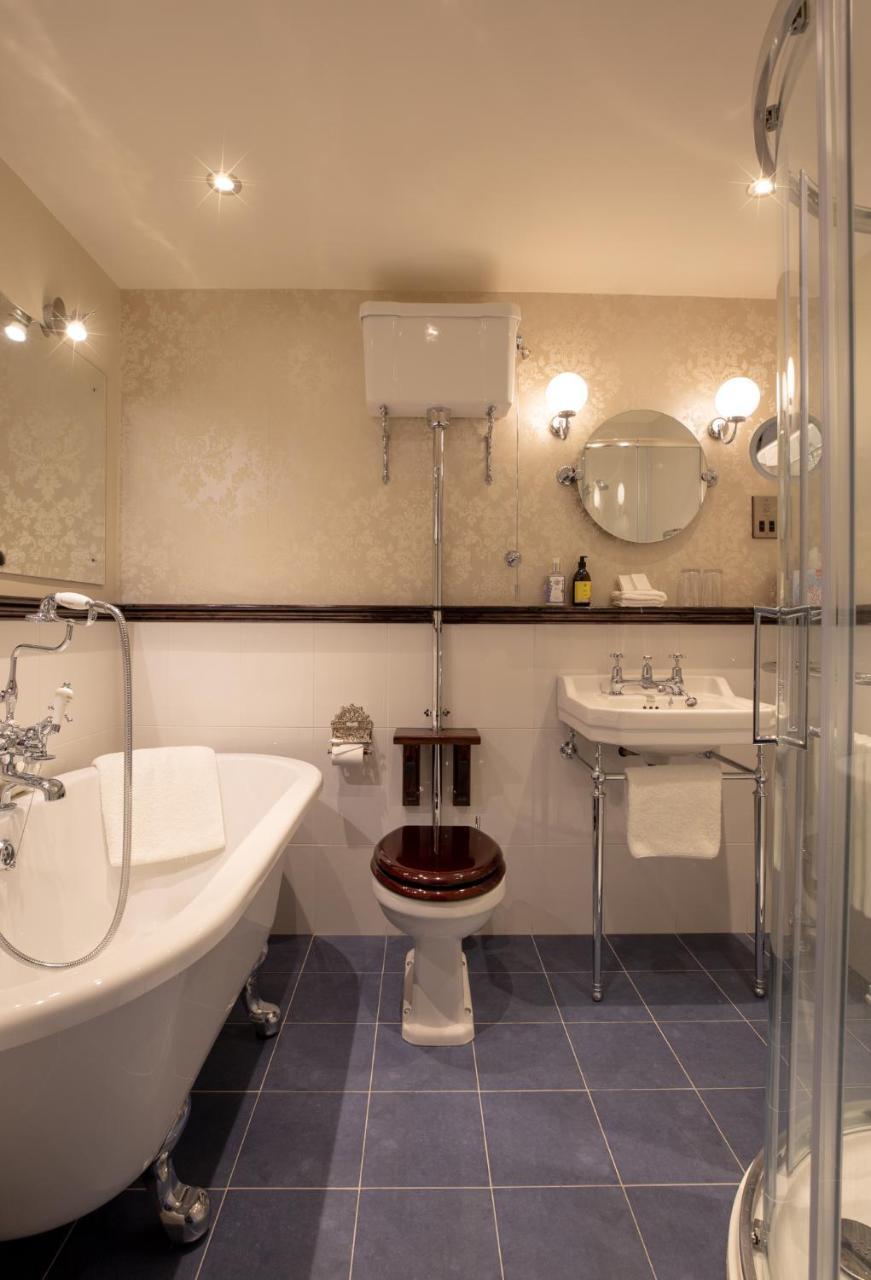 Ghan House Carlingford Dış mekan fotoğraf